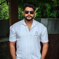 Arun Kumar P R