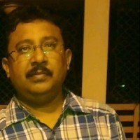 Debajit Sen Sarma