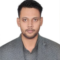 Sandip Shrivastava Sam Wilson