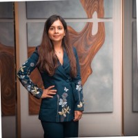 Grishma R