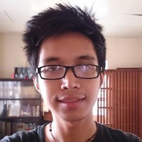 Axle James Pascual