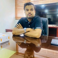 Syed Mohammad Qasim Javed