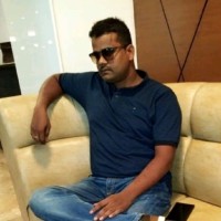 Gajendra Reddy