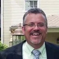 Steven Coomer