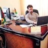 Zulgai Haidari