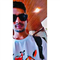 Rushikesh Talekar