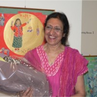 Madhu Jain
