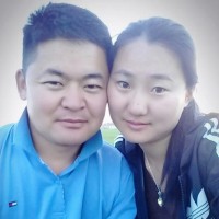 Uuganbayar Batbaatar