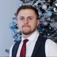 Александр Бурыкин