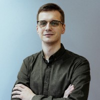 Mateusz Mudry