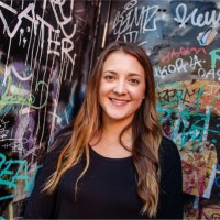 Andra Riegler, RA, LEED AP