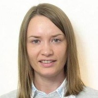 Evgenia Zakharova