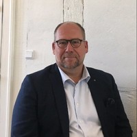 Brian Gudmann-larsen