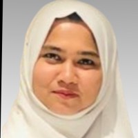 Shahina Akter Cma (Anz)