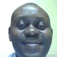 CHRISTOPHER KYAMBADDE