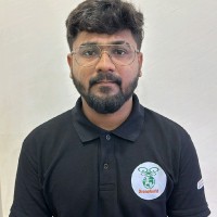Prashant Gowda