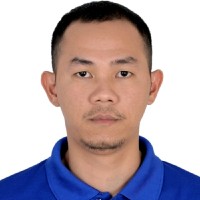 Mark Anthony Laraga