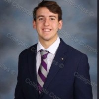 Caden Scott