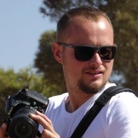 Sascha Alexander Gerster