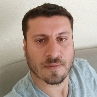 Kamuran Yıldırım