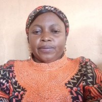 Rita Anise Ikita