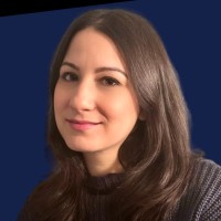 Azzurra Solito