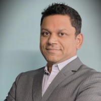 Prashant Tripathi