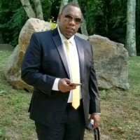 Handel Smallwood