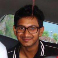 Prashant Aswal