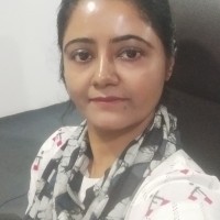 Devleena Biswas