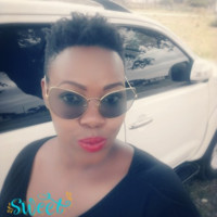 Thato Gaone Mathiba