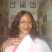 Abedoh Jimoh J.