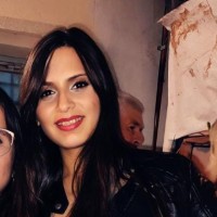Romina Santillan