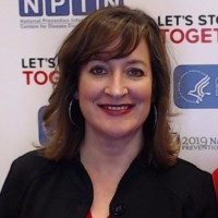 Amanda J. Smith