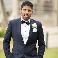 Deshan Wijesekera, Meng, Msc, Pmp
