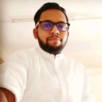 Sanket Revadekar