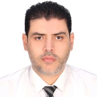 Mahmoud Elkot