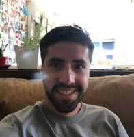 Vitor Moraes