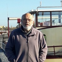 Marc D'Haenens