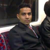 Digvijaysinh Chauhan