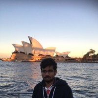 Shashidhar Reddy