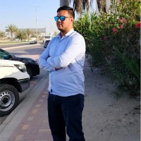 Huzaifa Shakir