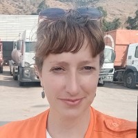 Maria Jose Marco Cuy