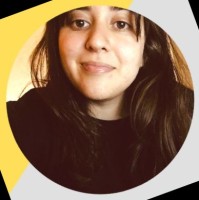 María Guadalupe Davison