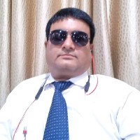 Ashish Kumar Jain