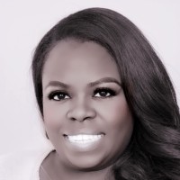 Crystal Robinson