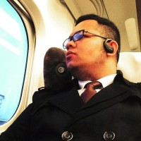 Damartias Julianto Sumirat