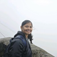 Sonal Wagh