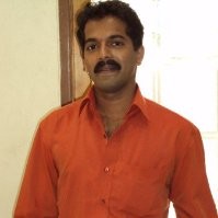 Kamlesh Acharekar