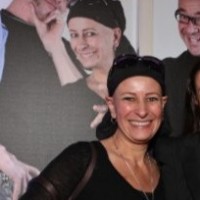 Karine Giral